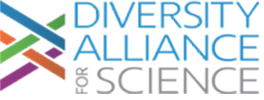 Logo: Diversity_Alliance_For_Science